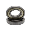 Deep groove 23mm ball bearing slide 6308